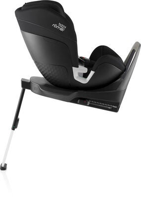 Britax Römer Swivel Bilstol, Space Black