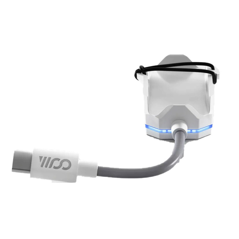 Chargeur woo 4.0