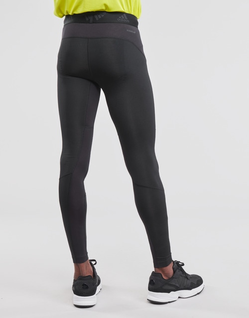 adidas Performance - TF 3 BAR LT - Noir