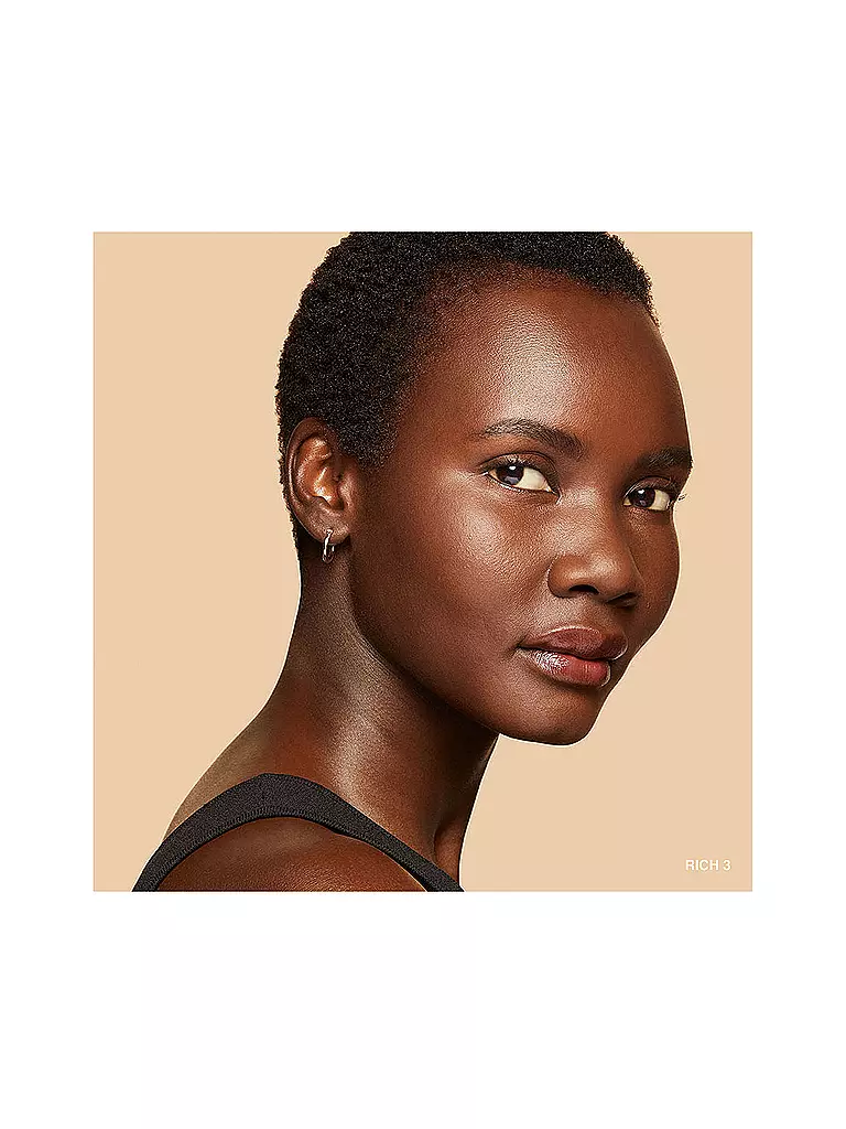 BOBBI BROWN Gesichtscreme - Vitamin Enriched Skin Tint  50ml (Rich 3) hellbraun