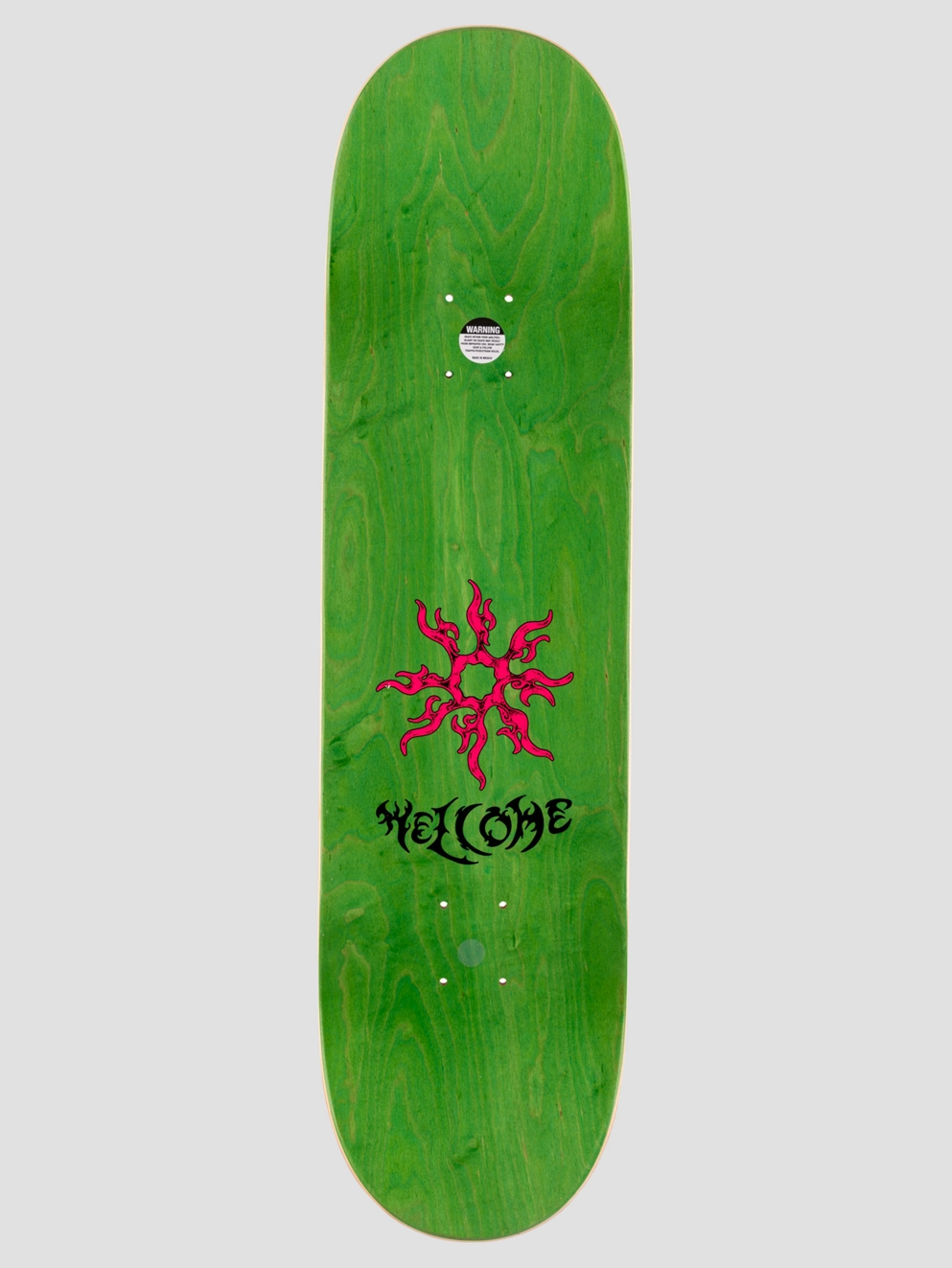 Welcome Swamp Fight On Popsicle 8.5