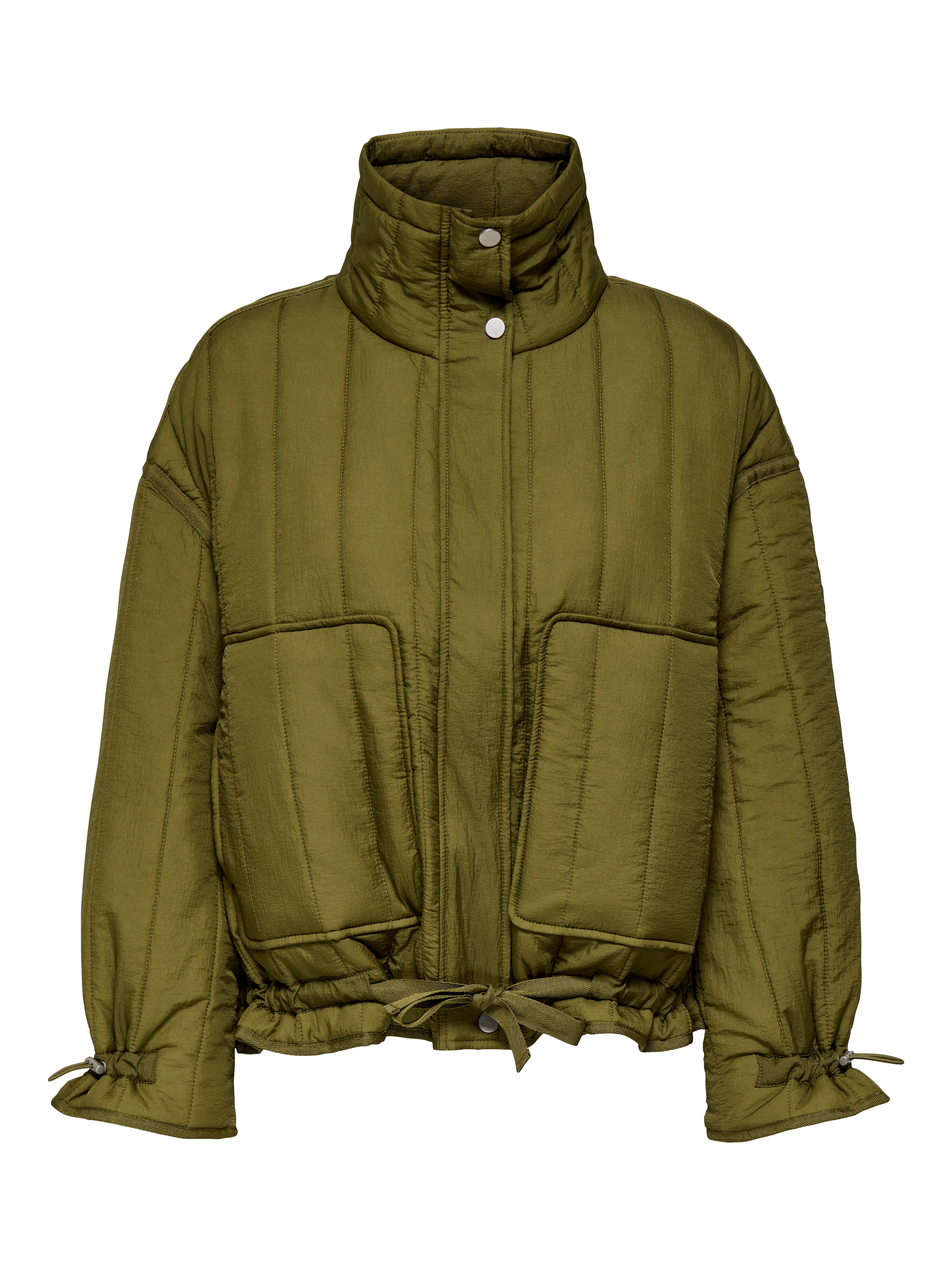 ONLMAYDA Jacke Nutria