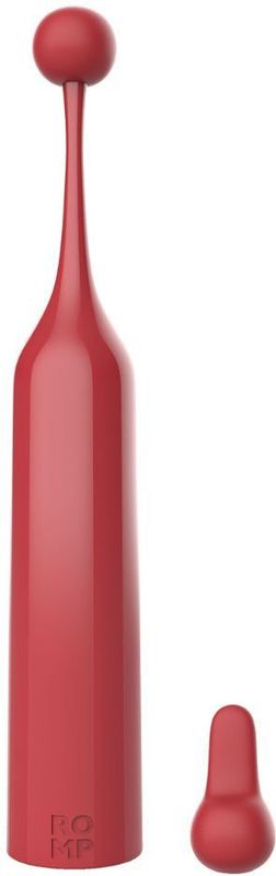 ROMP - Pop Pin-Point Vibrator