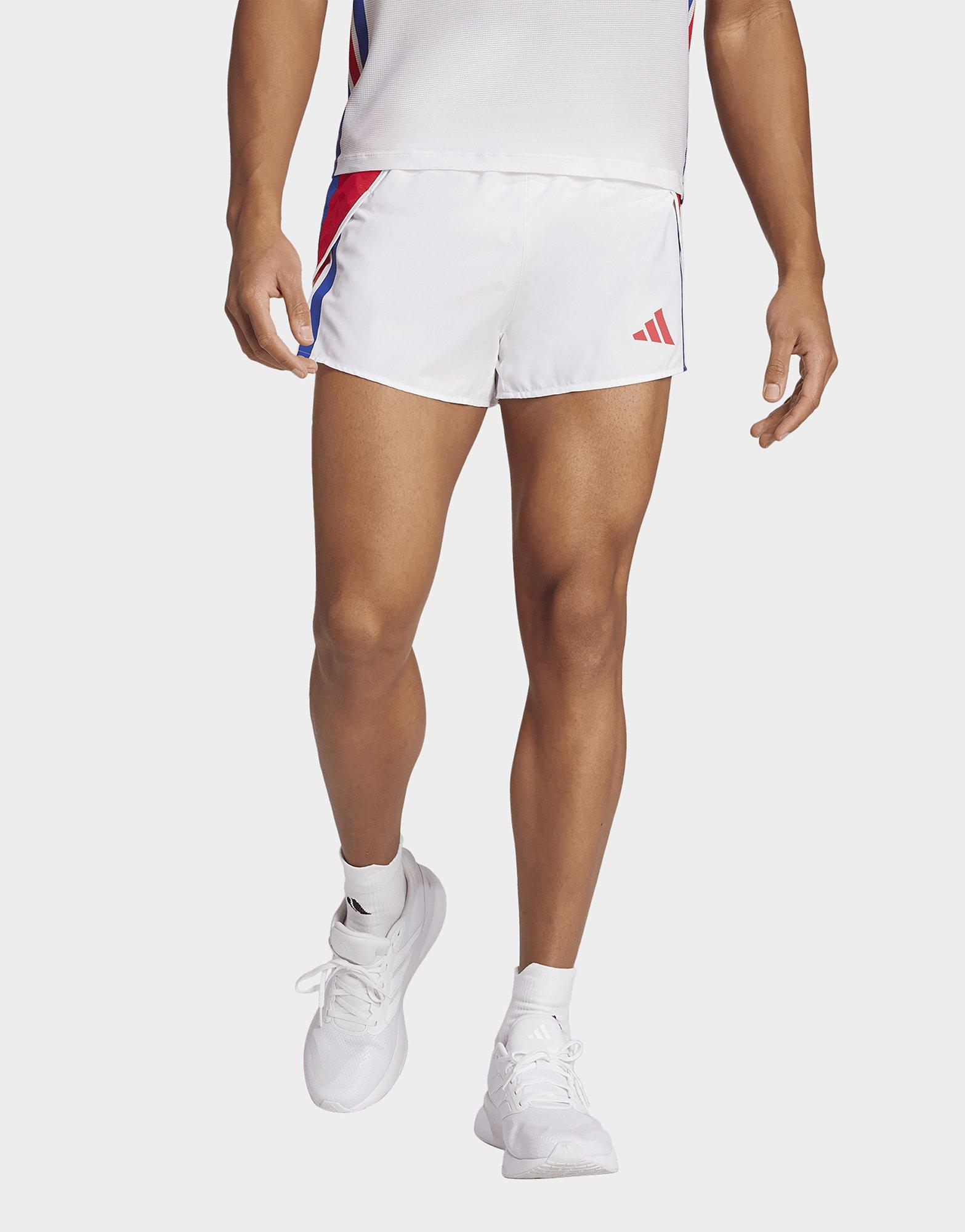 adidas Short de running Adizero Retro