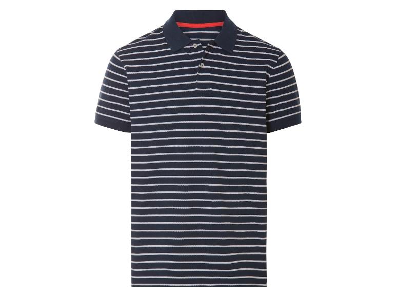 Heren poloshirt