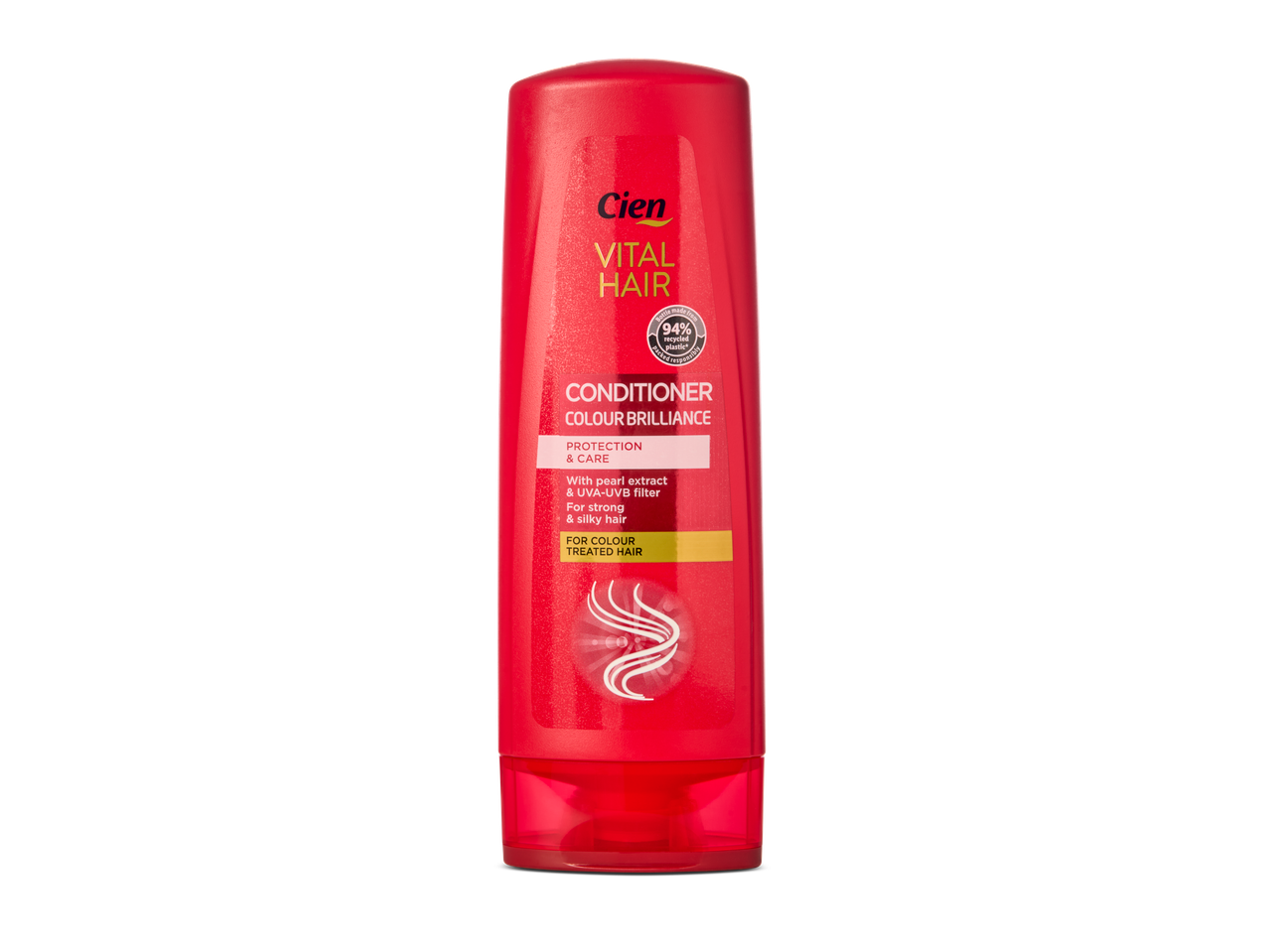 Vitalhair crèmespoeling