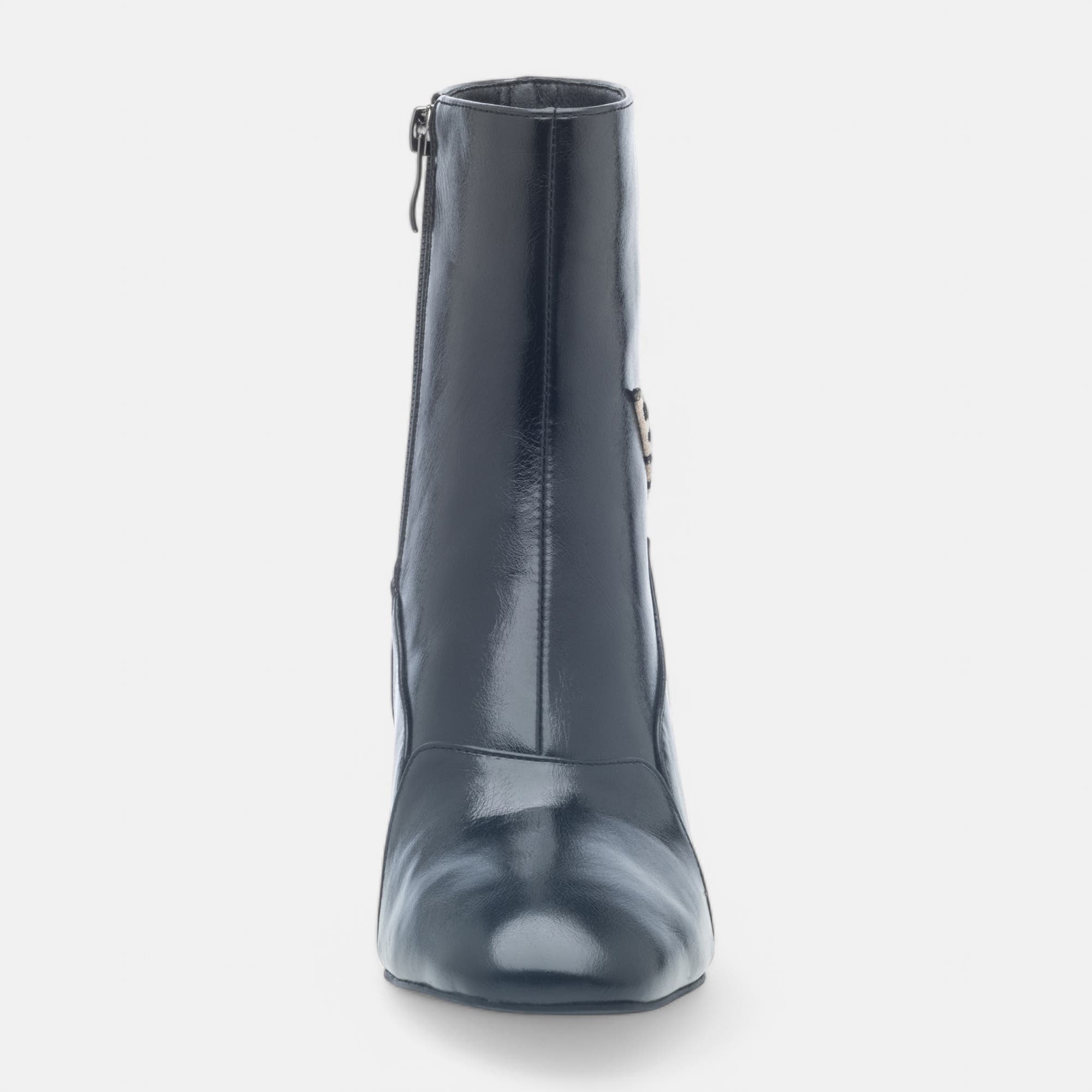 Bottines à talon Femme noir