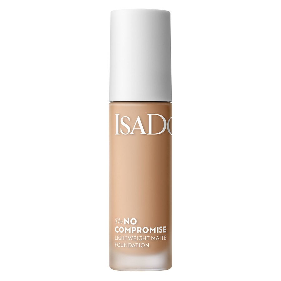 IsaDora No Compromise Lightweight Matte Foundation 3N 30ml