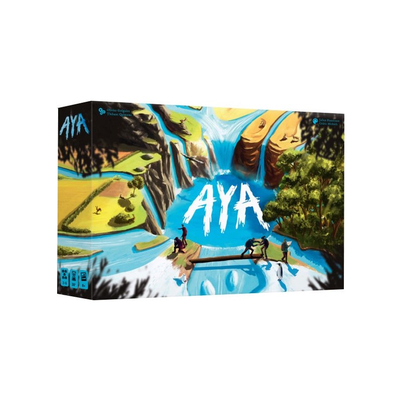 Aya