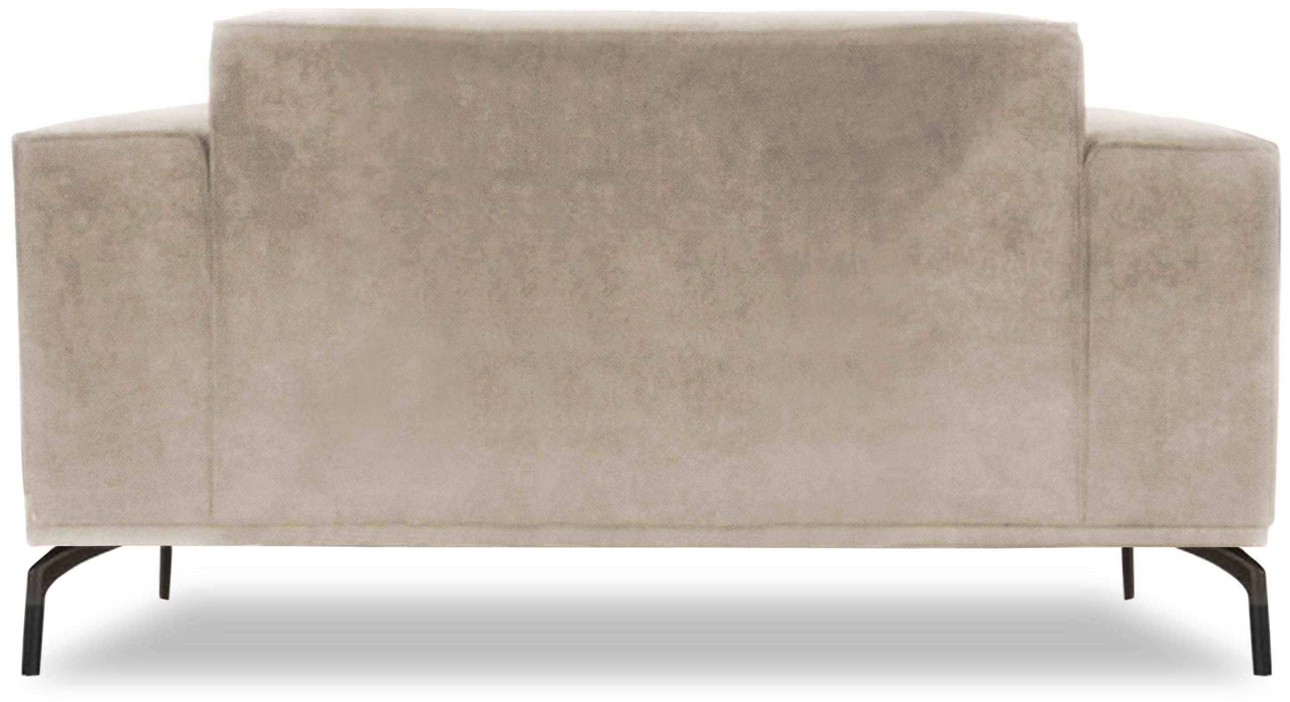 Fauteuil - Loveseat Iris