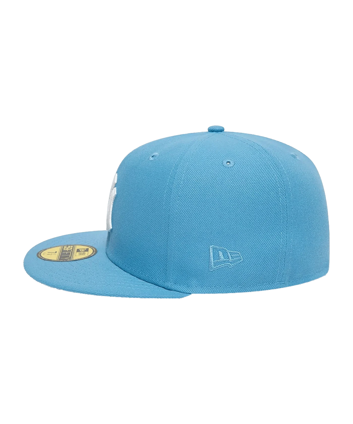 New Era MLB NYY 2009 World Series 59fifty Cap Blau