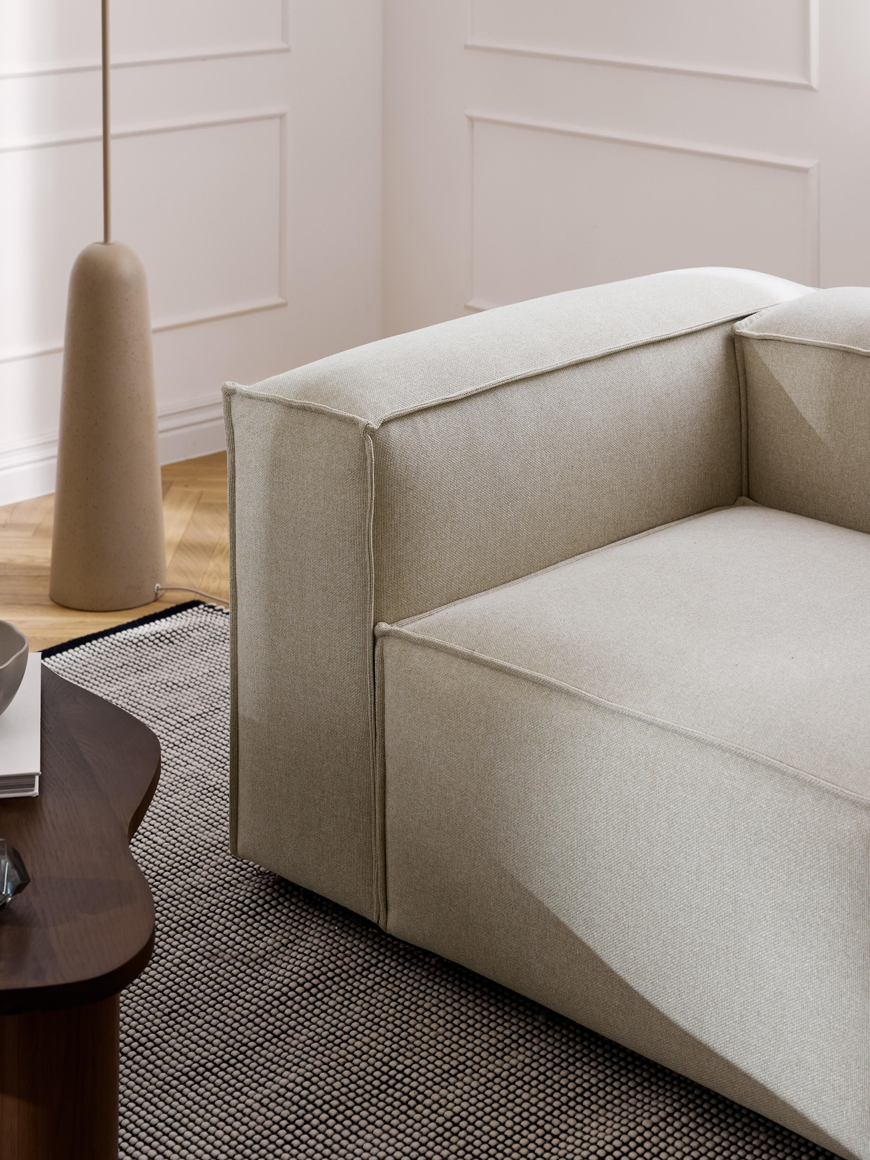 Fauteuil Lennon