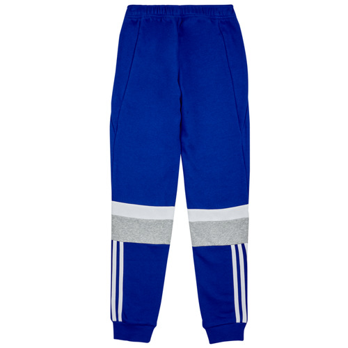 Adidas Sportswear - 3S TIB PT - Bleu / Gris / Blanc