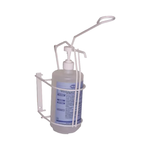 Support filaire à coude 1L