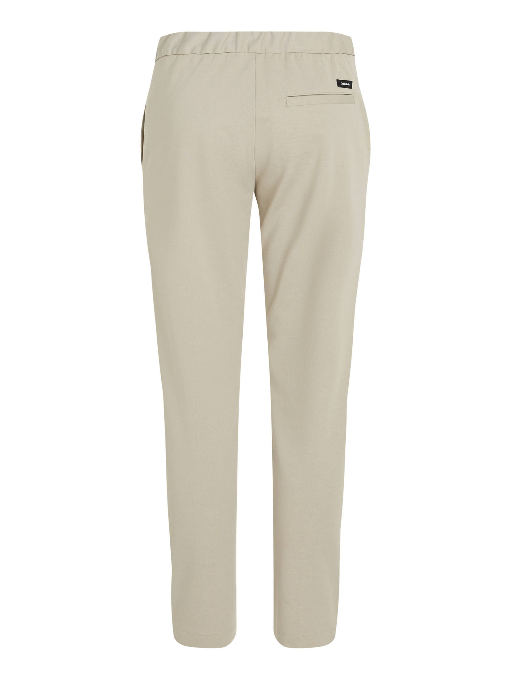 CALVIN KLEIN| Herren Chinohose