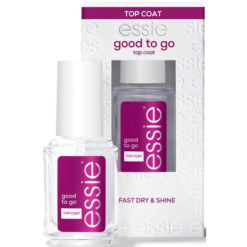Essie Good To Go Top Coat 13,5 ml