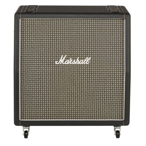Marshall MR1960AX Gitarrenbox schräg
