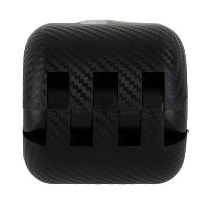 Antivol Oxford Bloque levier de frein LK303 avec Alarme Universel - Noir