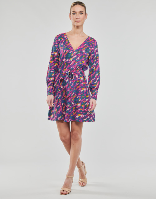 Vila - VIANIA Multicolor