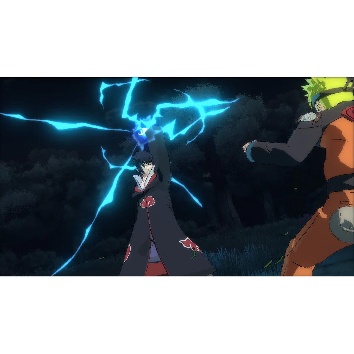 Naruto Shippuden Ultimate Ninja STORM 2 - PC Windows