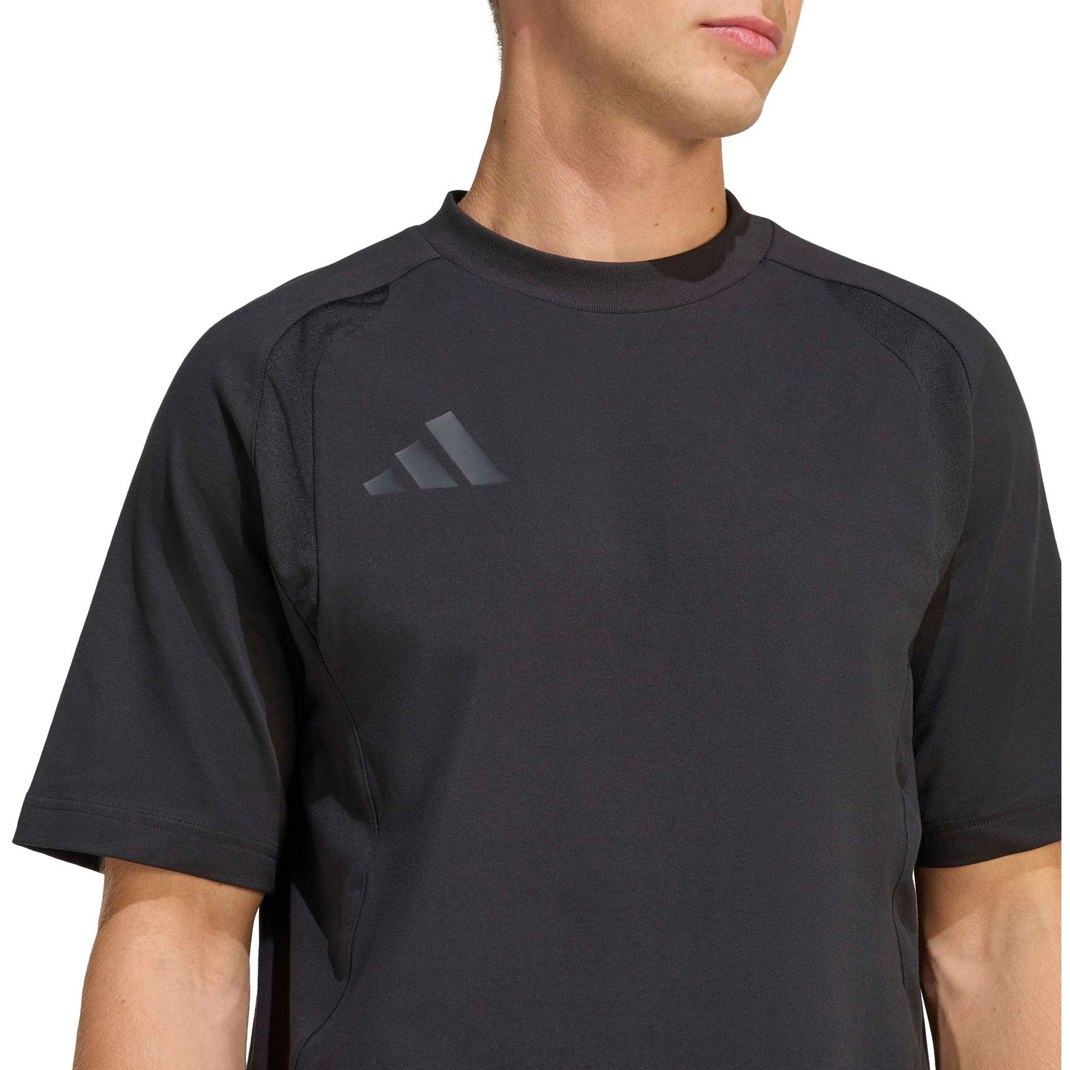 adidas Tiro Travel Tee