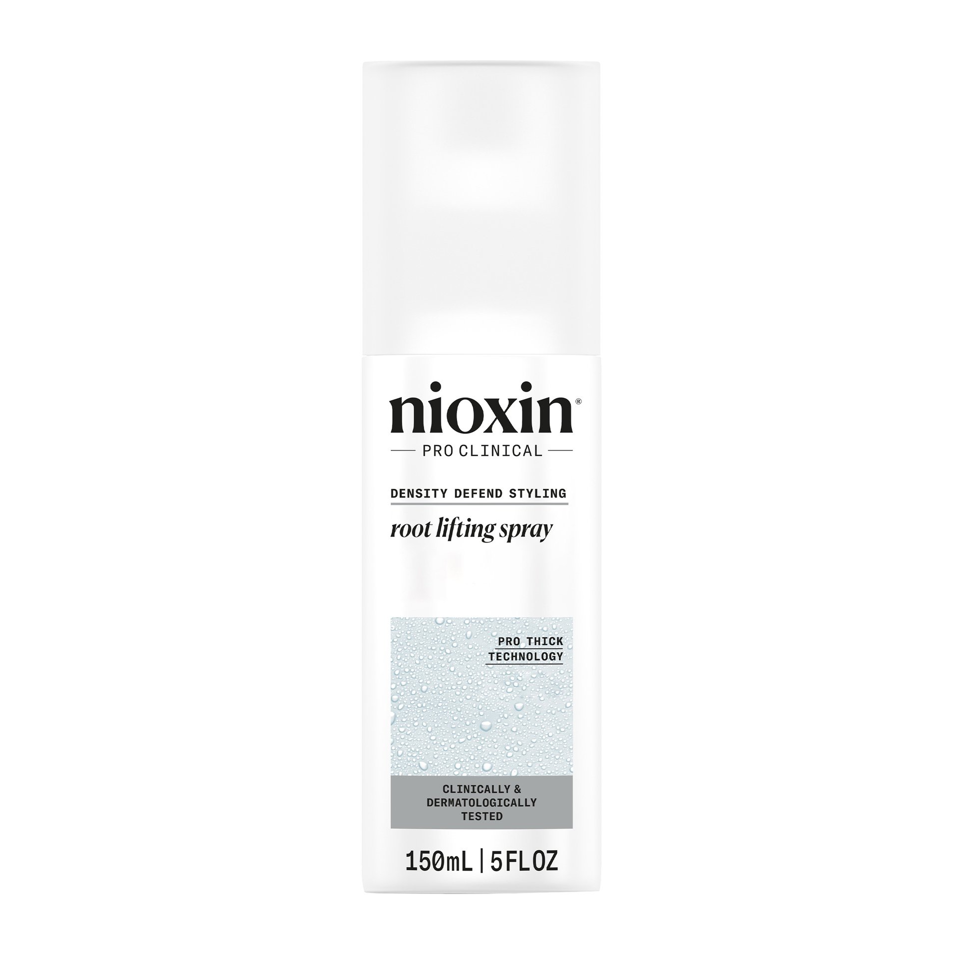 nioxin Root Lifting Spray 150ml