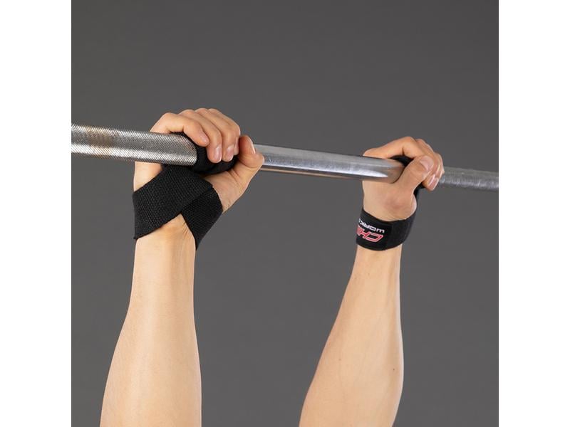 Chiba Fitness Latzughilfe One Size Zubehör für Fitnessgeräte