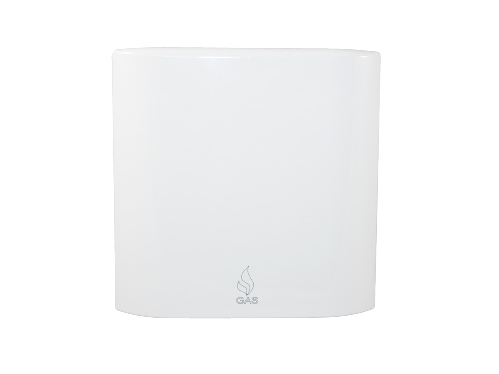 HABA Element Line gas uitvoerdoos