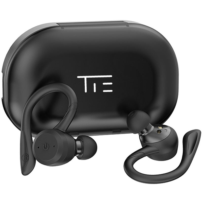 TIE Waterproof Wireless TBE1018 draadloze sportoordopjes