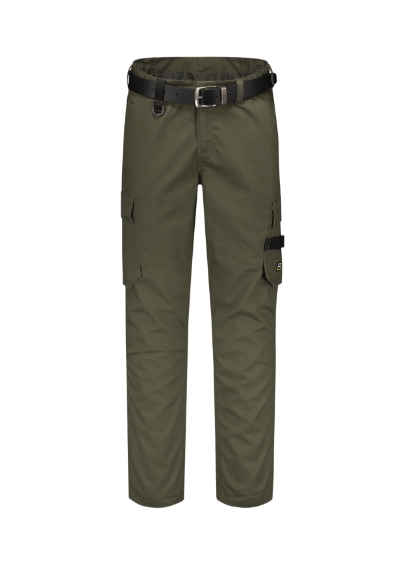 Tricorp T64 - Work Pants Twill pantalon de travail unisex