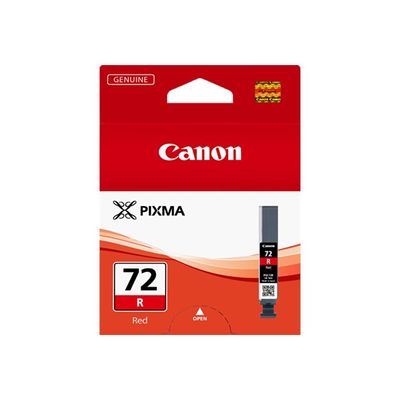 Canon PGI-72 - rouge - cartouche d'encre originale