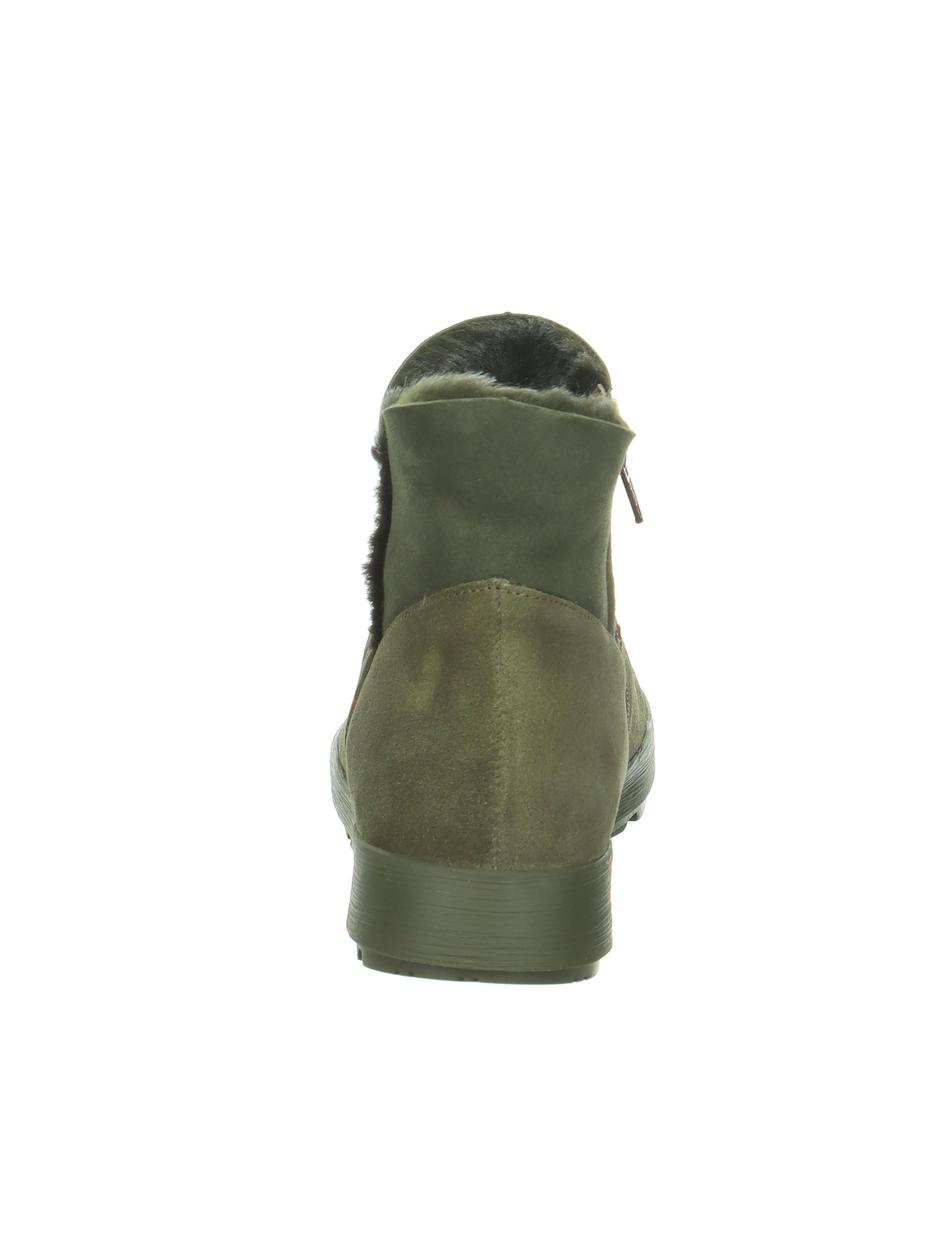 Stiefelette COMODA