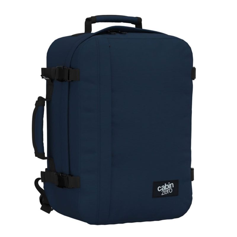 Sac à dos cabine Classic 36 Litres 17 pouces Easyjet Navy
