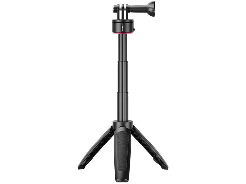 Ulanzi Stativ Go-Quick II Mini Stativ mit Schnellverschluss