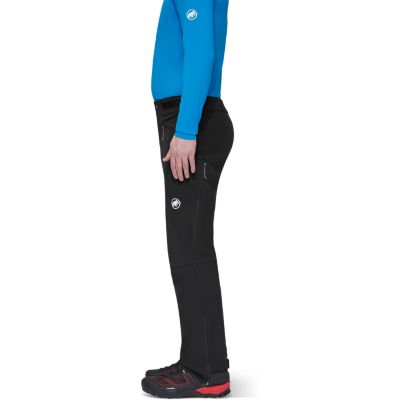 MammutTaiss Guide SO Pants - schwarz