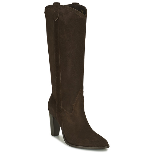 Ikks - BR80185 - Marron
