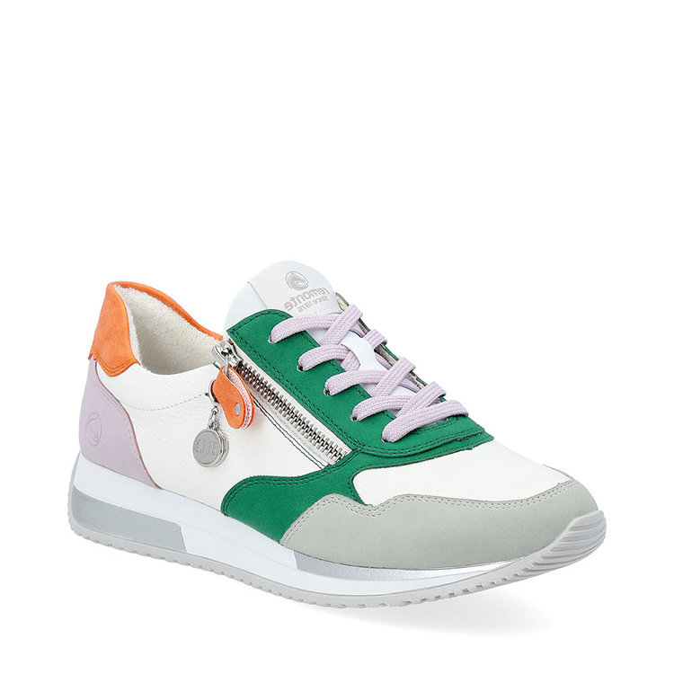 Remonte D0H01-83 | BLANC MULTI