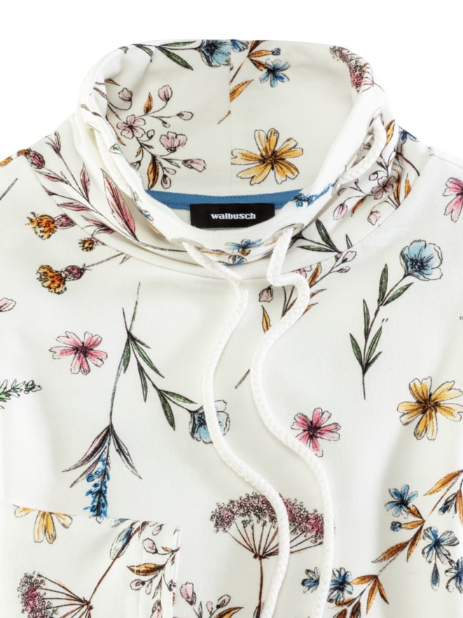 Baumwoll-Sweatshirt