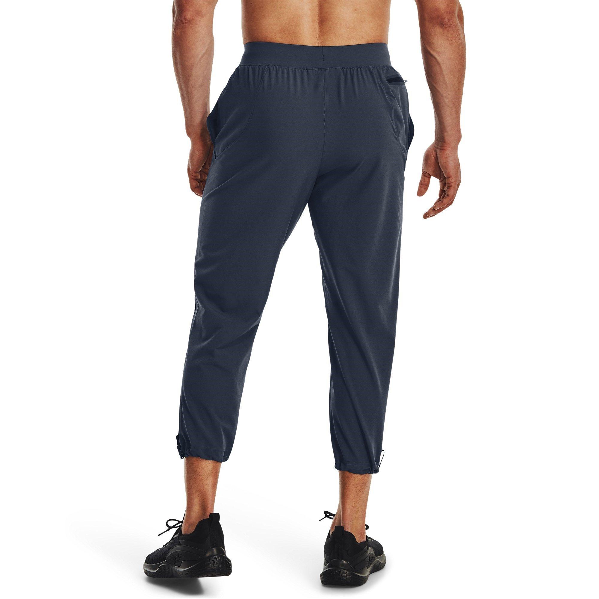 Under Armour UA Unstoppable Crop Pants Mens