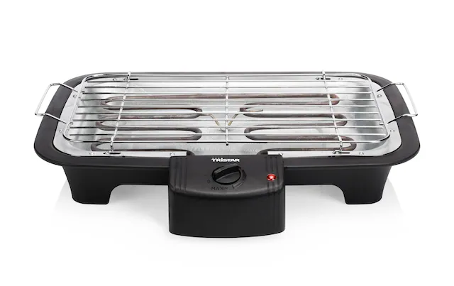 Tristar Tischgrill »BQ-2813 z« 2000 W