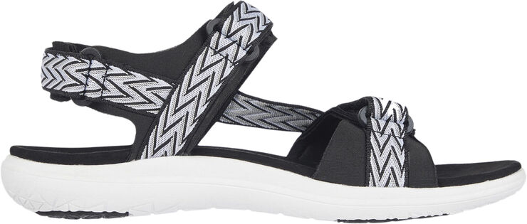MCKINLEY Sportovado sandaler Hvid