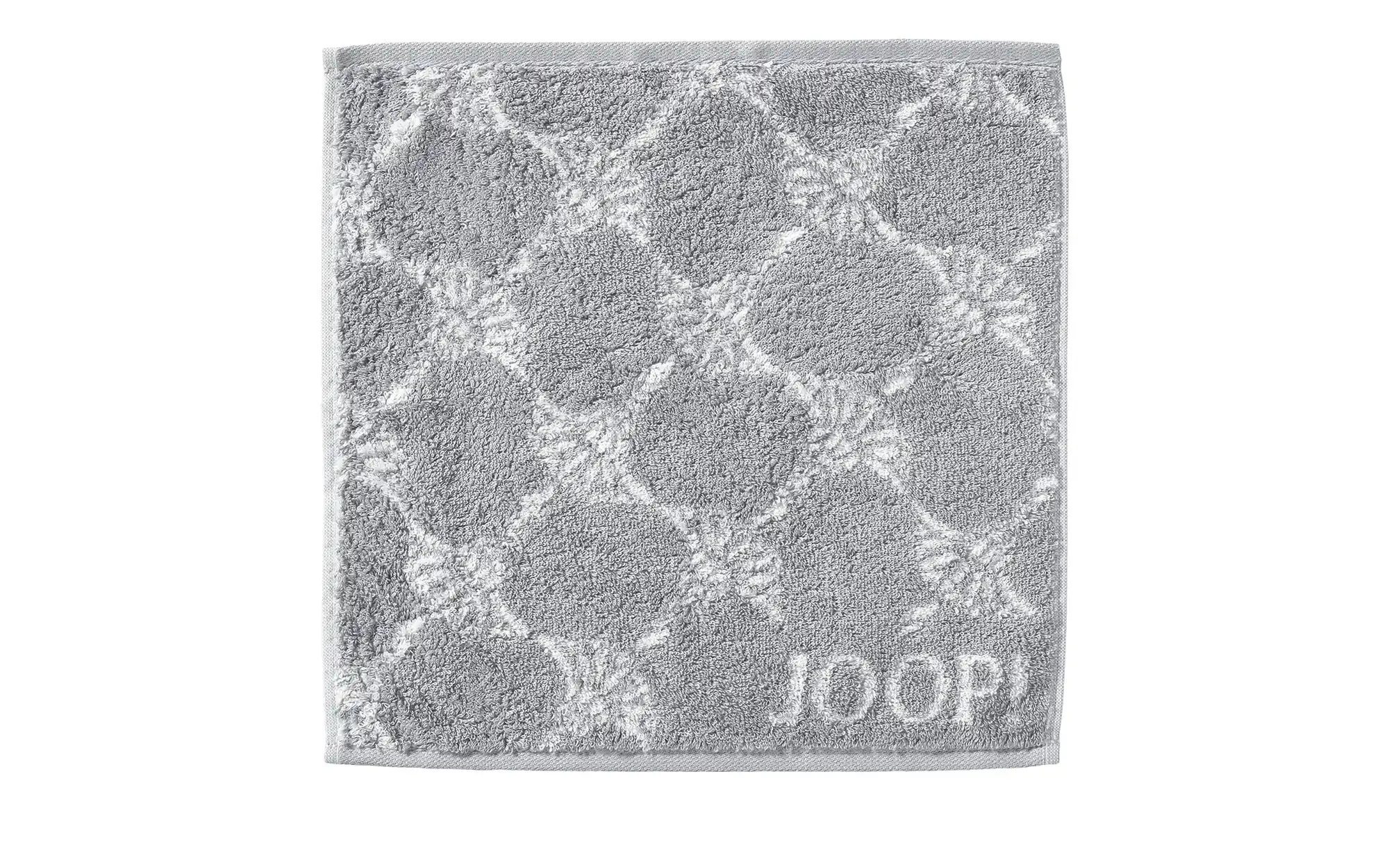 JOOP! Seiftuch JOOP 1611 Classic Cornflower
