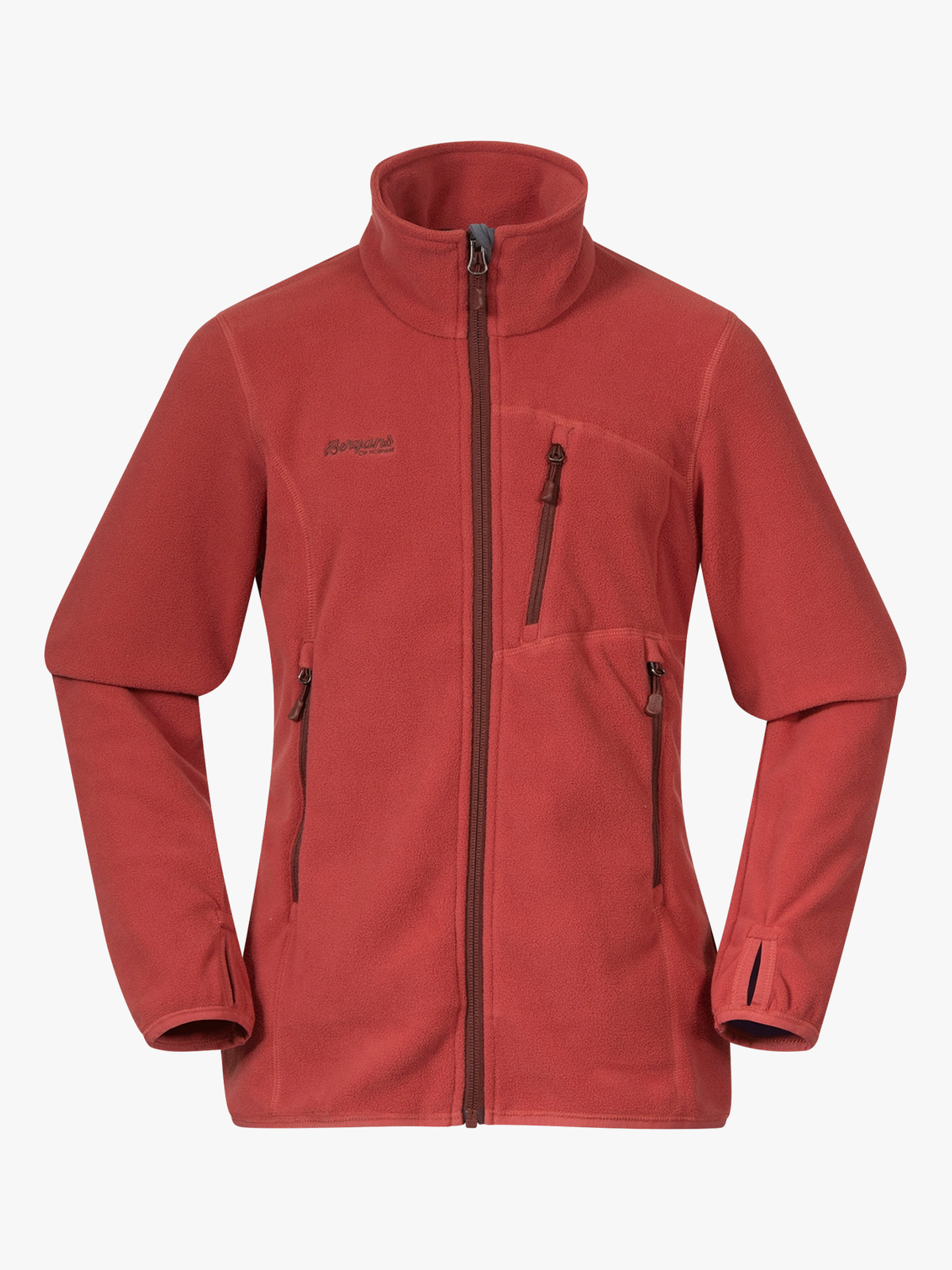 Runde Youth Girl Jacket