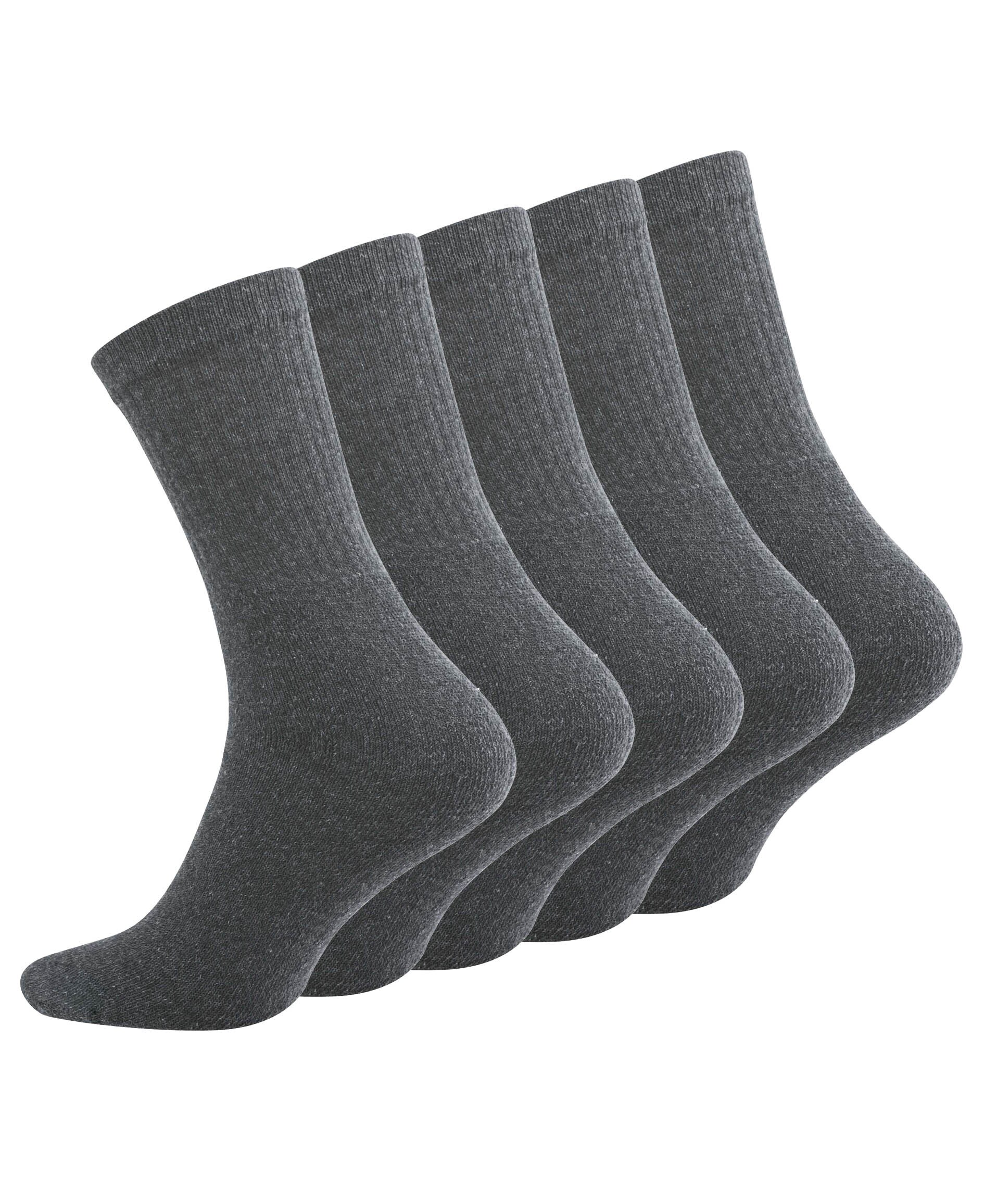 Cotton Prime® Arbeitssocken 10 Paar Berufssocken