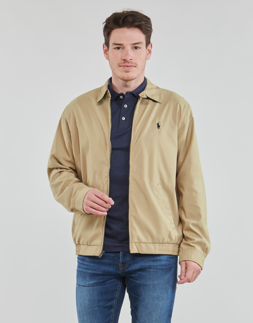 Polo Ralph Lauren - POLYESTER MICRO-BI-SWING WB Beige