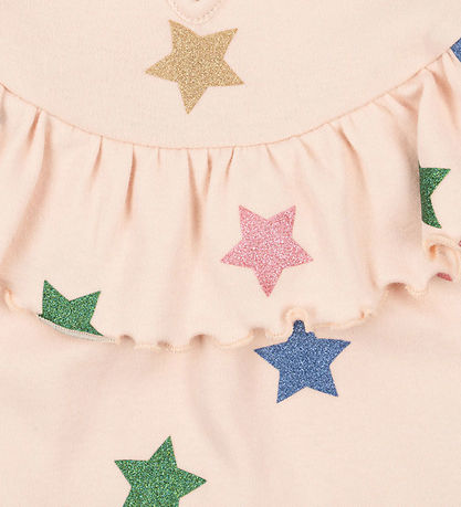 Konges Sløjd Bluse - Malli Glitter - Stern Glitter