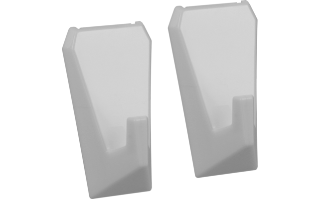 Metaltex pullCLEAN Klebehaken