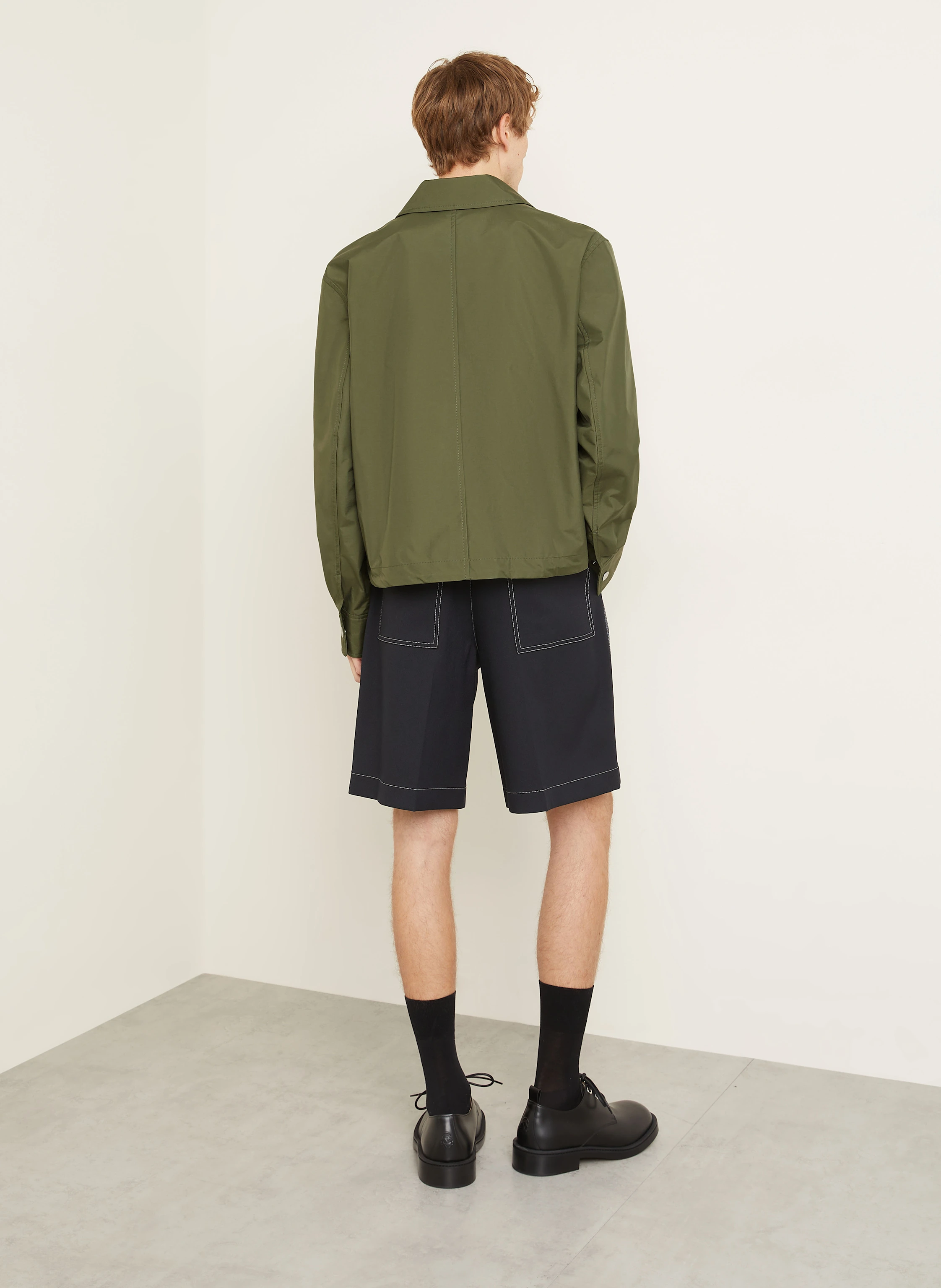 AMI PARIS Jacke