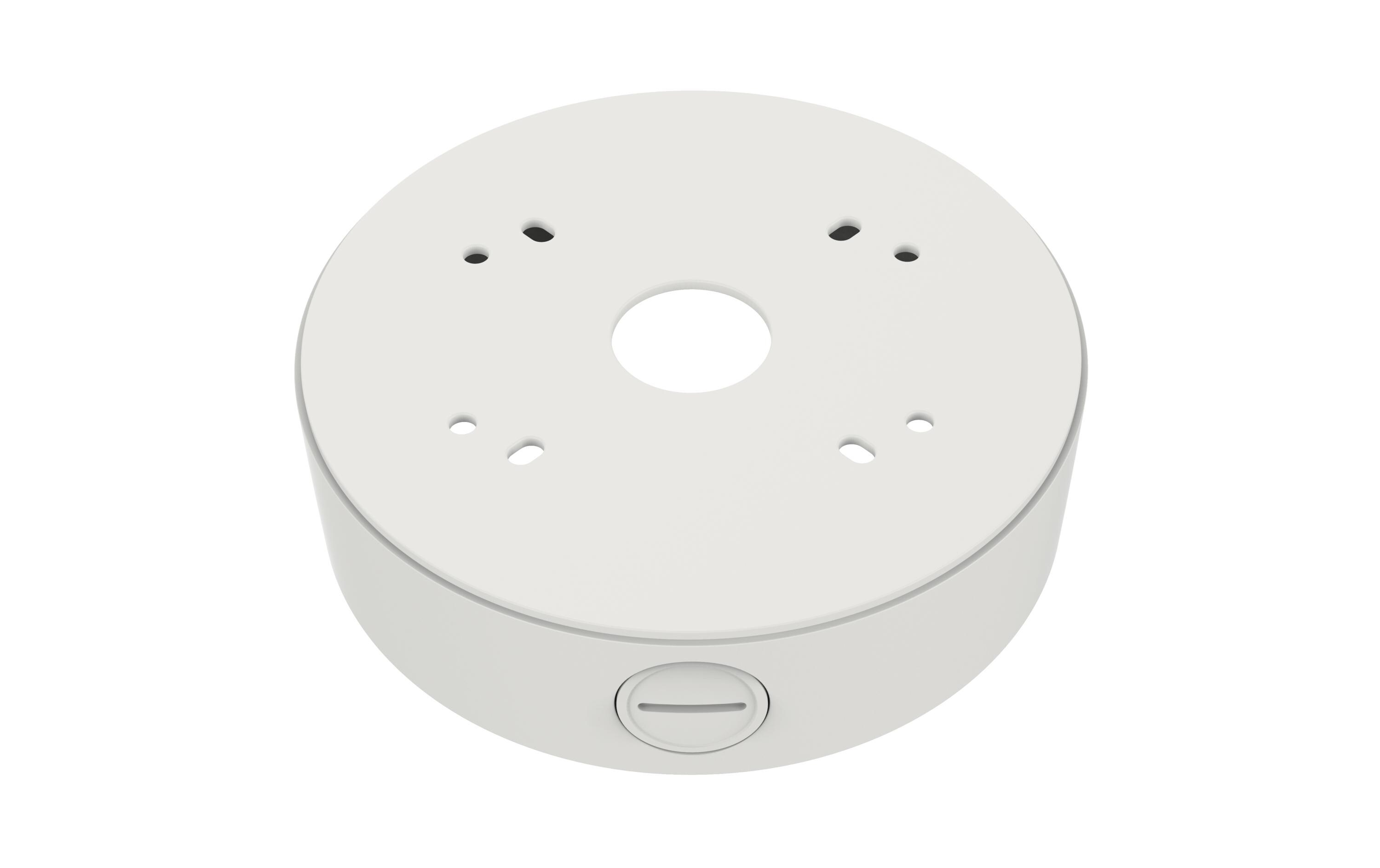 Anschlussbox SBF-100B1 Elfenbein 1 StückAnschlussbox für Indoor/Outdoor
