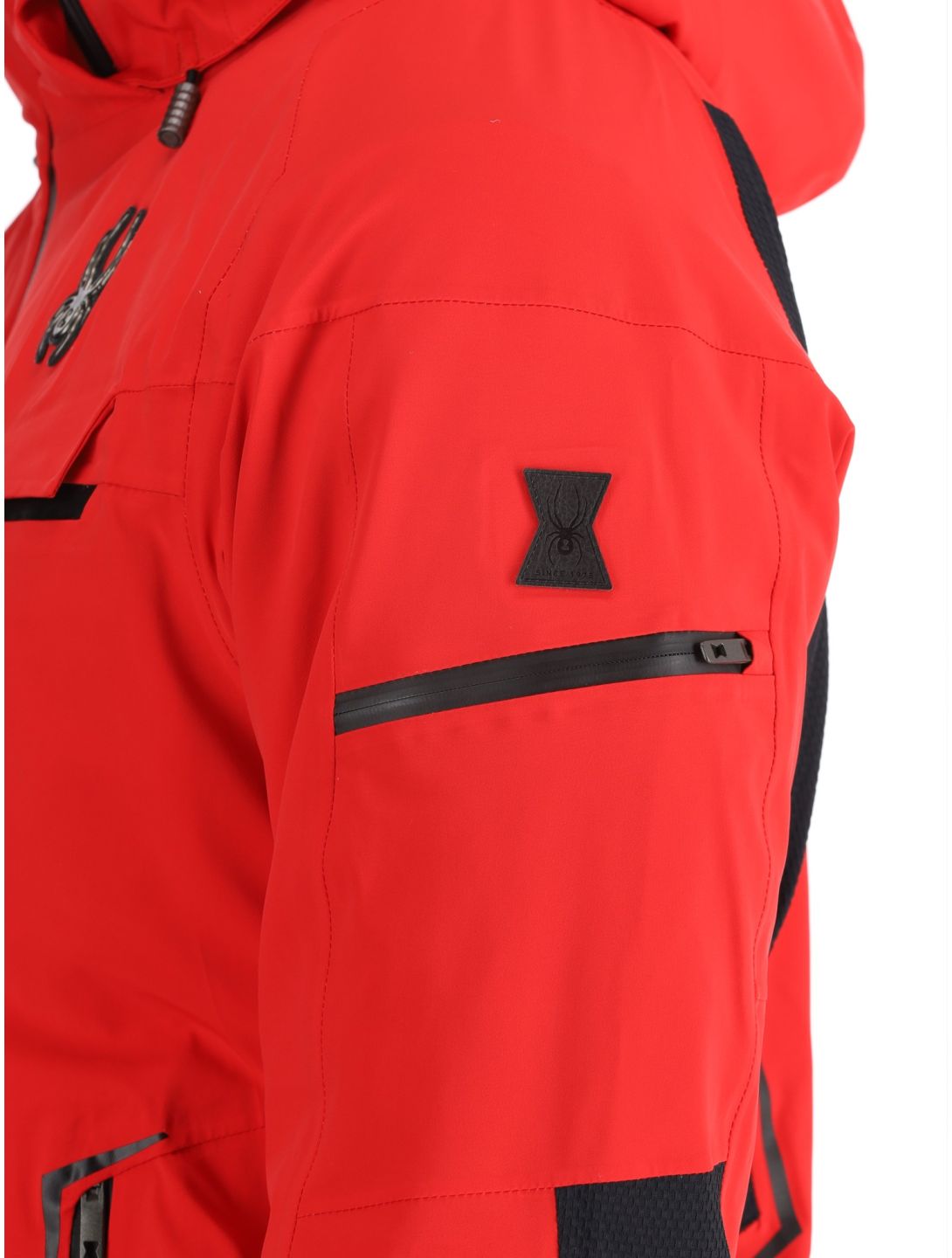 Monterosa ski-jas heren